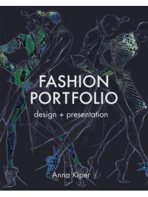 Fashion Portfolio Design and Presentation