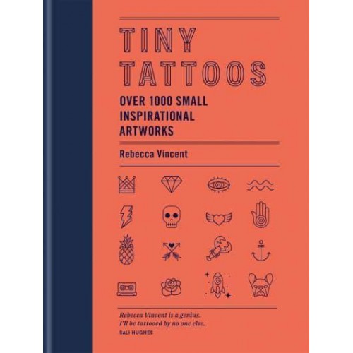 Tiny Tattoos Over 1000 Small Inspirational Artworks