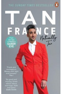 Naturally Tan