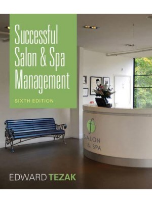 Successful Salon & Spa Management