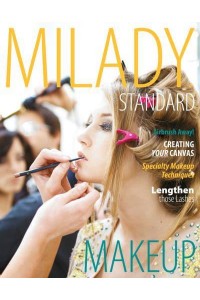 Milady Standard Makeup