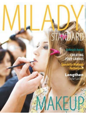 Milady Standard Makeup