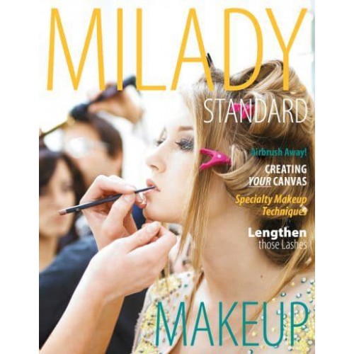 Milady Standard Makeup