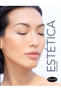 Spanish Translated Milady Standard Esthetics: Fundamentals