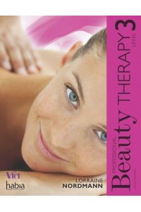 Professional Beauty Therapy. Level 3