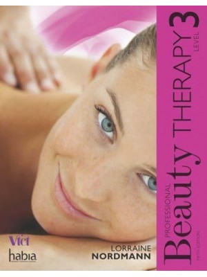 Professional Beauty Therapy. Level 3