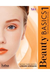 Beauty Basics The Official Guide to Level 1