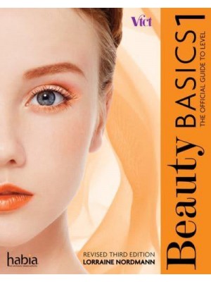 Beauty Basics The Official Guide to Level 1
