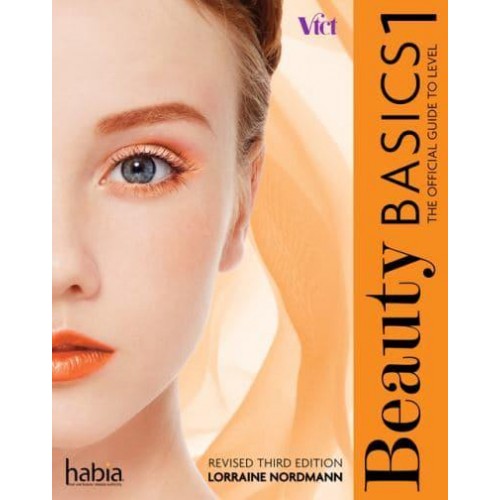 Beauty Basics The Official Guide to Level 1