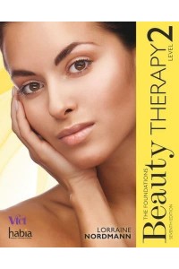 Beauty Therapy Level 2 The Foundations