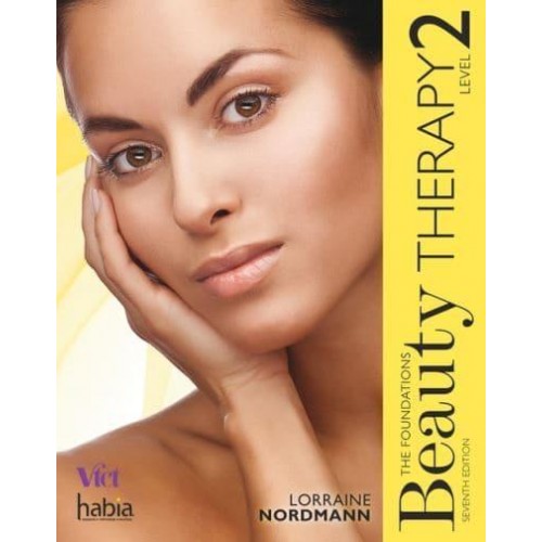 Beauty Therapy Level 2 The Foundations