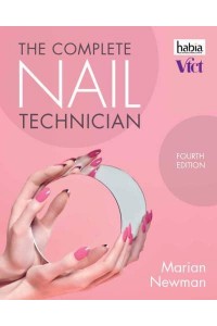 The Complete Nail Technician