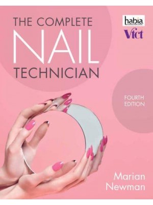 The Complete Nail Technician