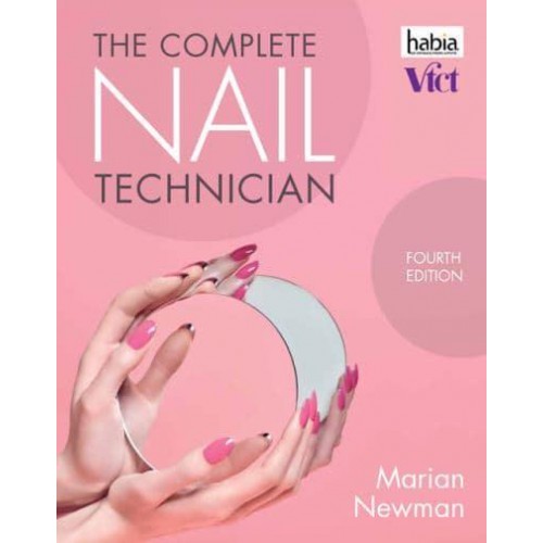 The Complete Nail Technician