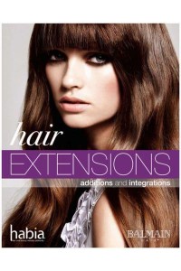 Hair Extensions Additions and Integrations