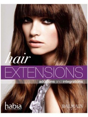 Hair Extensions Additions and Integrations