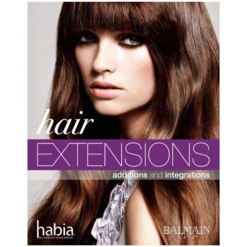 Hair Extensions Additions and Integrations