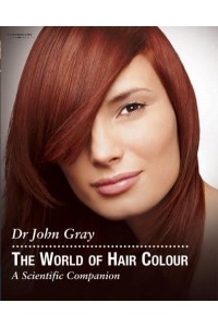The World of Hair Colour A Scientific Companion