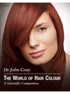 The World of Hair Colour A Scientific Companion
