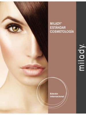 Milady Estándar Cosmetología