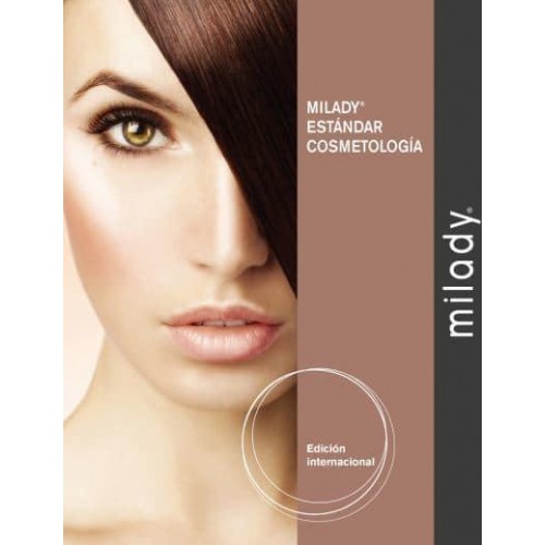 Milady Estándar Cosmetología