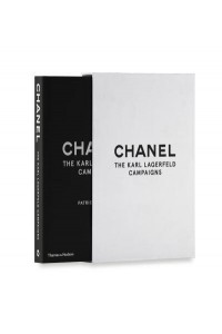 Chanel The Karl Lagerfeld Campaigns