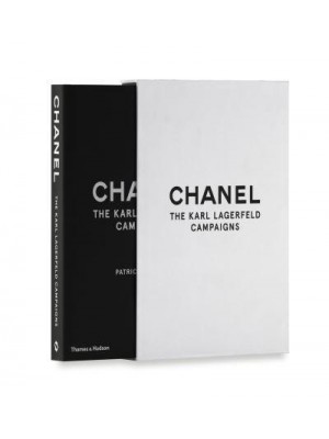 Chanel The Karl Lagerfeld Campaigns