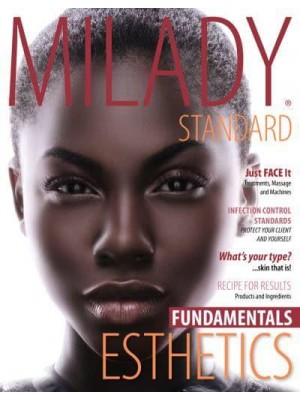 Milady Standard Esthetics Fundamentals