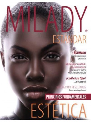 Milady's Standard Esthetics Fundamentals