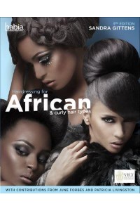 Hairdressing for African and Curly Hair Types From a Cross Cultural Perspective