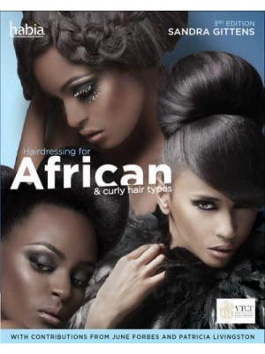 Hairdressing for African and Curly Hair Types From a Cross Cultural Perspective
