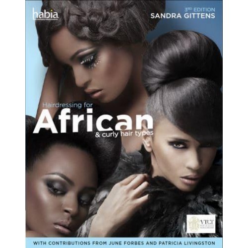 Hairdressing for African and Curly Hair Types From a Cross Cultural Perspective