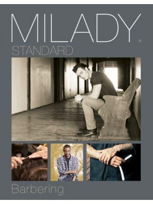 Milady Standard Barbering