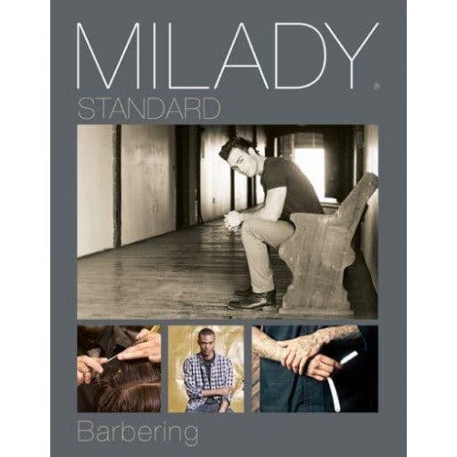 Milady Standard Barbering