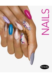 Milady Standard Nail Technology