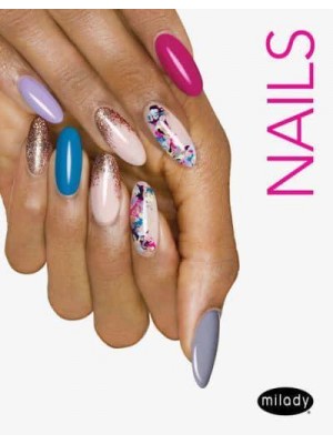 Milady Standard Nail Technology