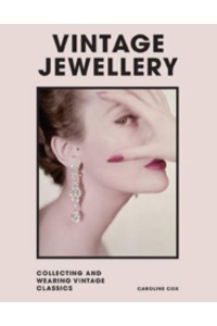 Vintage Jewellery Collecting and Wearing Designer Classics
