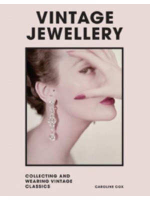 Vintage Jewellery Collecting and Wearing Designer Classics