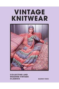 Vintage Knitwear Collecting and Wearing Designer Classics