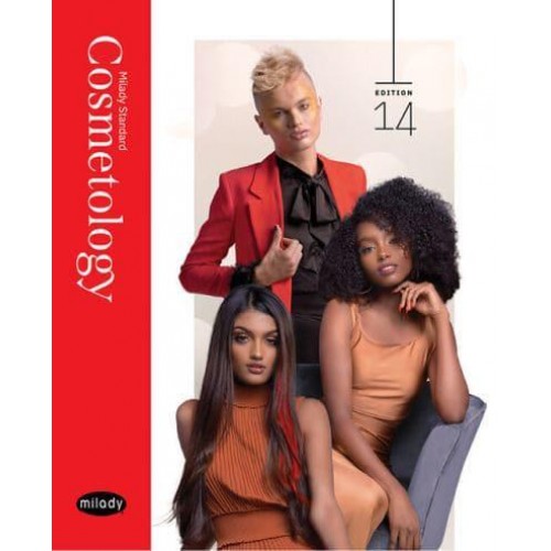 Milady Standard Cosmetology