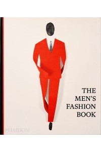 The Men's Fashion Book