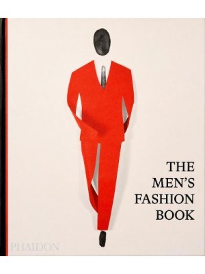 The Men's Fashion Book