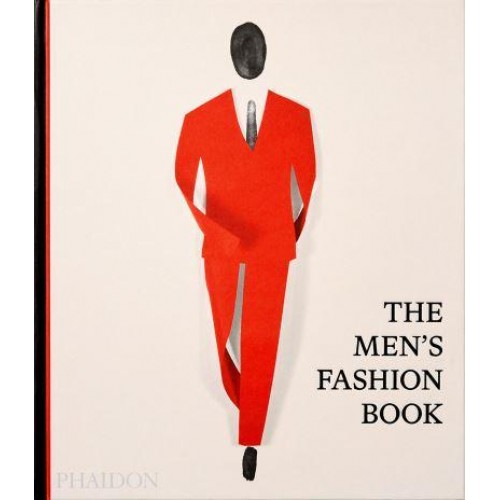 The Men's Fashion Book