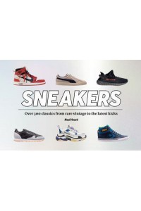 Sneakers Over 300 Classics from Rare Vintage to the Latest Kicks