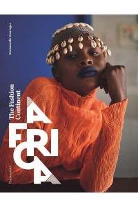 Africa The Fashion Continent