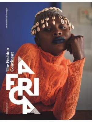 Africa The Fashion Continent