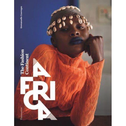 Africa The Fashion Continent