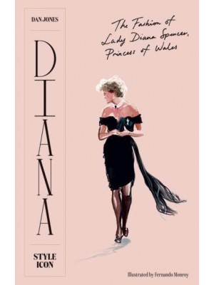 Diana Style Icon