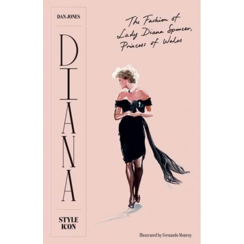 Diana Style Icon