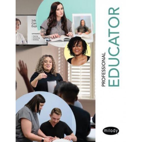 Professional Educator